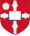 Shield of Liverpool Hope University.svg