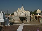 Sangameshwara Temple