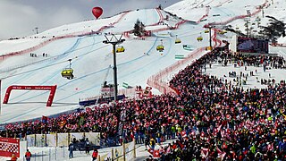 VM i alpint skiløb