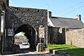 South Gate - Cowbridge - geograph.org.uk - 1263831.jpg