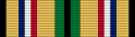 Лента с медалью за службу в Юго-Западной Азии (1991–2016) .svg