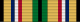 Лента с медалью за службу в Юго-Западной Азии (1991–2016) .svg