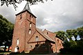 Kirche St. Antonius