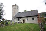 Church of St Mary