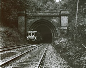 Königsdorfer Tunnel