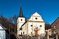 Katholische Filialkirche St Aegidius