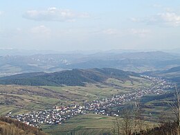 Štiavnik – Veduta