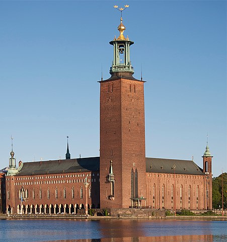 Estocolmo: las diez Visitas más Populares (3)