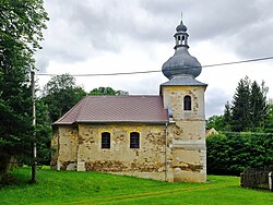 Kaple svatého Floriána