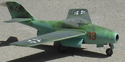 Miniatura para Focke-Wulf Ta 183