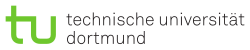 Technische Universität Dortmund Logo.svg