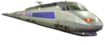 Icône TGV
