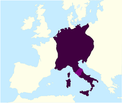 The Holy Roman Empire at it's greatest extent in the year 1200 A.D.png