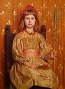 My Crown and Sceptre (1891)