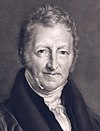 Thomas Malthus