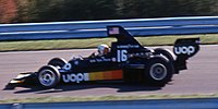 Tom Pryce