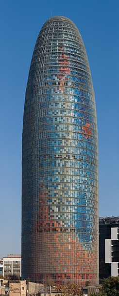 Torre Glòries