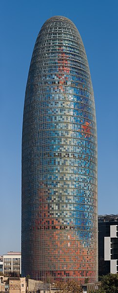 242px-Torre_Agbar_-_Barcelona,_Spain_-_Jan_2007.jpg