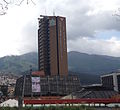 Miniatura para Torre Consejo Provincial de Pichincha