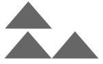 Symbole de la Triforce, Ganondorf possède le triangle de la force