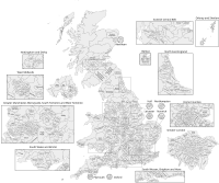 UK House of Commons constituencies 2023, labeled.svg