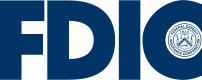 Logo of the United States Federal Deposit Insu...