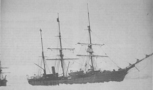 USS Thetis (1881) with USS Bear (1874).jpg