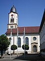 St. Johannes Baptista (Untergriesheim)