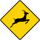 Vienna Conv. road sign Ab-15b-V1 (left-hand traffic)