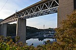 Miniatura para Pont de l'Harteloire