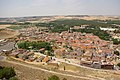 Pueblo de Peñafiel (22 Julio 2005)