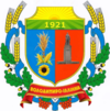 Wappen von Tschumazkyj Schljach