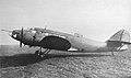 Aero A-304, prototyp (1937)