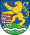 Coat of Arms of Kyffhäuserkreis