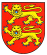 Coat of arms of Duderstadt