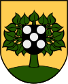 Wappen von Linden