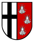 Wechselburg címere