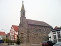 Ev. Kirche