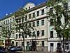 Wien-Ottakring - Gemeindebau Rankgasse 34.jpg