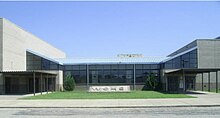 Wilcox Central High School-enirejo WCHSbuilding.jpg