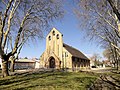 Église Notre-Dame-du-Rosaire de Wittelsheim