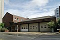 Woking Fire Station