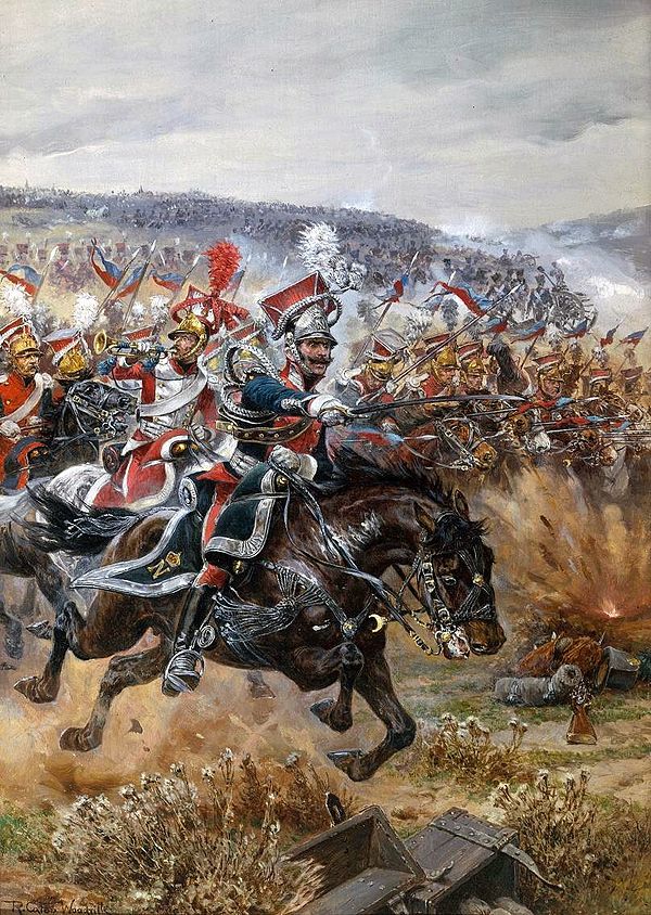 Battle of Leipzig