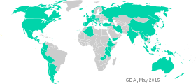 Geothermal power - Wikidata