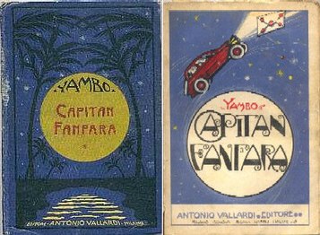 Capitan Fanfara (1904)