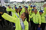 Vignette pour Miss Colombie