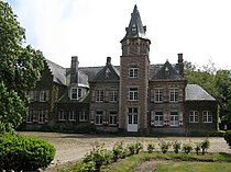 Rodekasteel