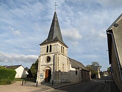 Notre-Dame de Bon-Secours [29].