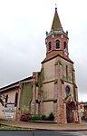 Kirche Sainte-Sigolène