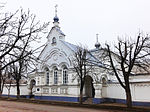 Miniatura para Monasterio de Starobilsk